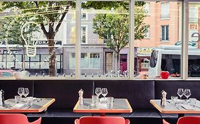 Mercure Paris Saint-Ouen